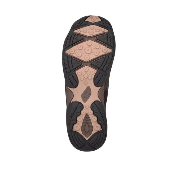 Easy Spirit Dark Brown Suede Evony Booties Ankle Boots Size 9.5M - Picture 11 of 14